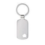 Brelok do kluczy / domek P018374O