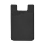 Silikonowe etui do kart płatni P018407O