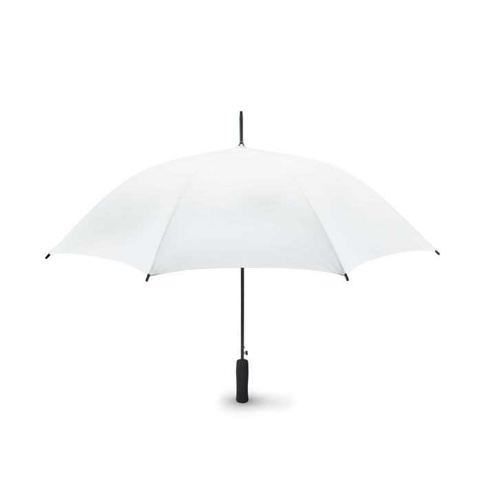 Parasol, automatyczn P018462O bialy