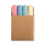 Kreda 4 kolory P018633O