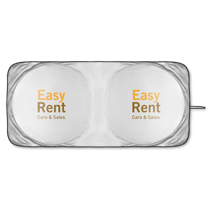 Składana osłona na szybę P018653O