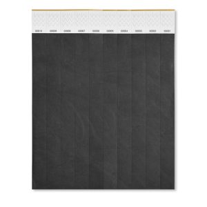 Opaska na rękę Tyvek® P018654O MI-MO8942-W