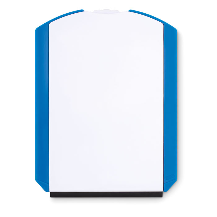 Skrobaczka z parkometrem P018666O