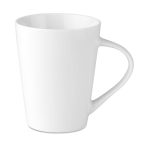 Porcelanowy kubek stożkowy P018788O