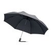 Składany odwrócony parasol P018820O szary