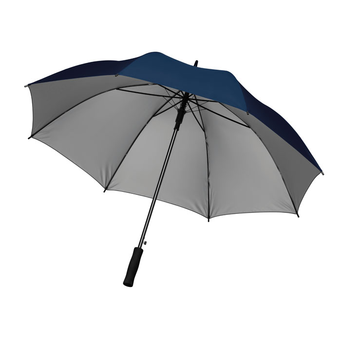 Parasol 27" P018824O niebieski
