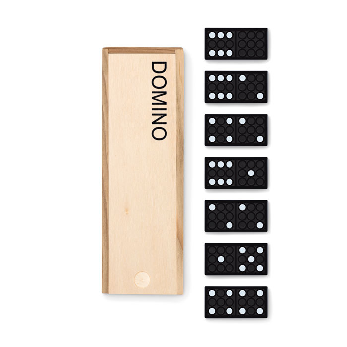 Domino P018897O