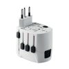 PRO World & USB. 3-pole P019060O