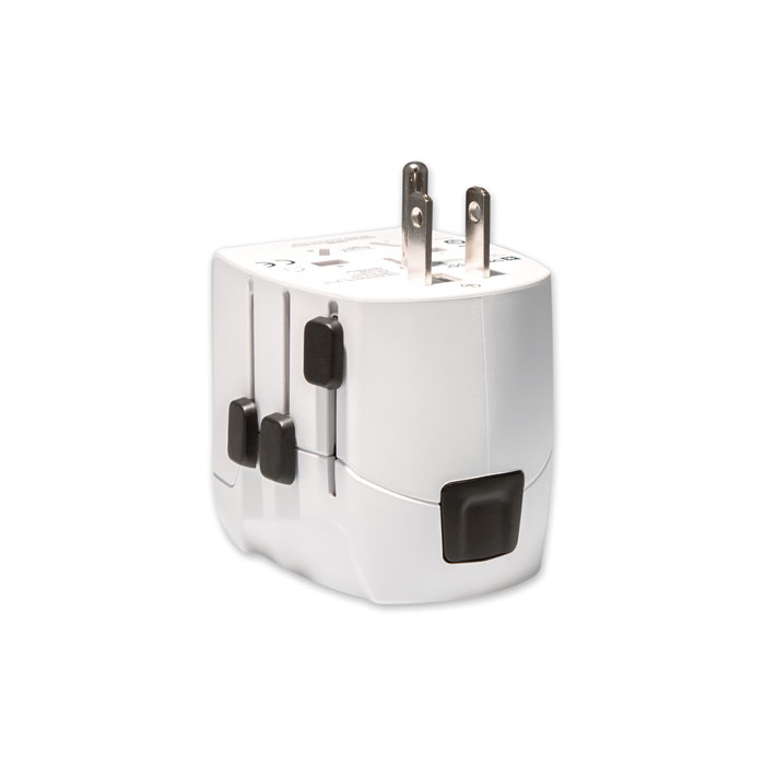 PRO Light 2x USB. 3-pole P019061O