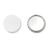 Lusterko button P019073O