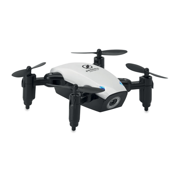 Dron WIFI P019165O