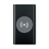 Powerbank bezprzewodowy P019288O czarny