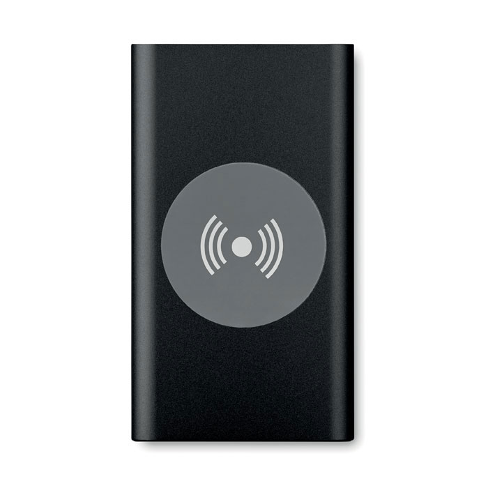 Powerbank bezprzewodowy P019288O MI-MO9498-W