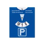 Karta parkingowa P019327O