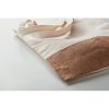 Torba na zakupy z juty P019333O