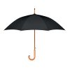 Parasol RPET P019518O czarny