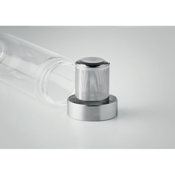 Butelka szklana P019524O