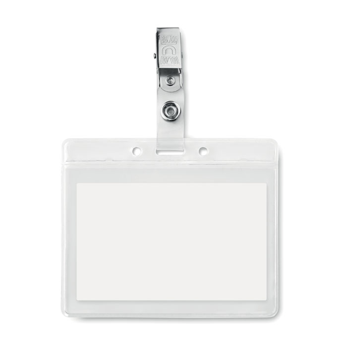 Uchwyt na identyfikator P019534O