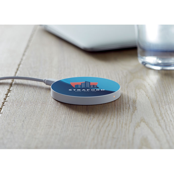 Ładowarka bezprzewodowa P019553O