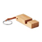 Brelok i podstawka na smartfon P019647O