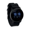 Smart watch sportowy P019705O czarny