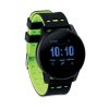 Smart watch sportowy P019705O limonka