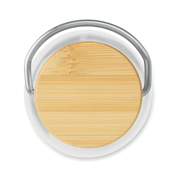 Butelka z Tritanu 800 ml P019859O