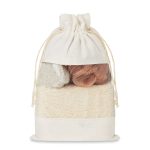 Zestaw kąpielowy w etui P019896O