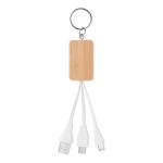 Bambusowy kabel 3 w 1 P019912O