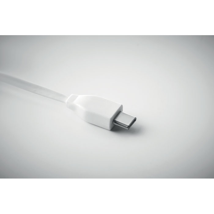 Bambusowy kabel 3 w 1 P019912O