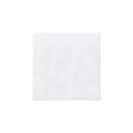 Ściereczka RPET 13x13 cm P019932O