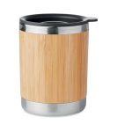 Kubek bambusowy 250 ml P020015O