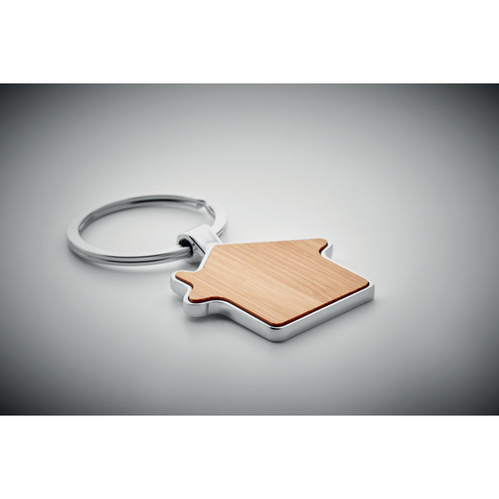 Bambusowy brelok P020034O