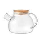 Czajniczek z borokrzemianu 850ml P020050O