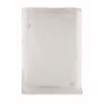 Ponczo biodegradowalne P020092O