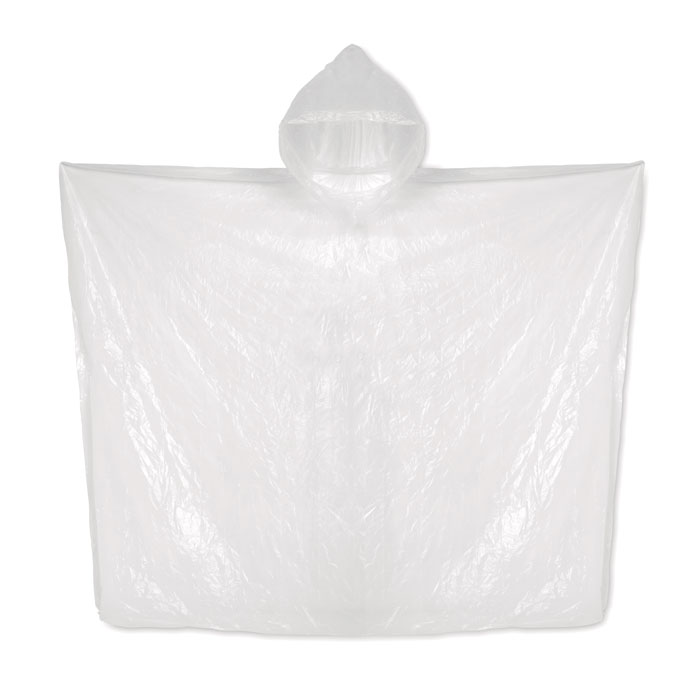 Ponczo biodegradowalne P020092O