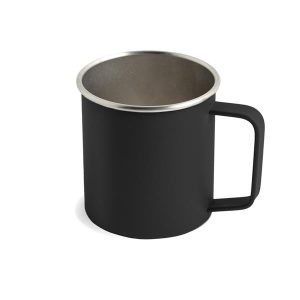 Kubek ze stali z recyklingu / MRSS Handle P093307P PM-IP370716-W