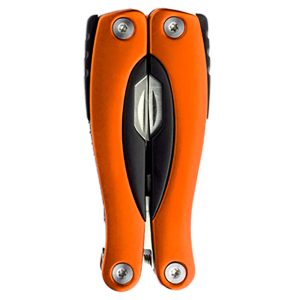 Multinarzędzie ARMADOR NEW Schwarzwolf P089879P PM-F240040-W