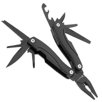 MultinarzędzieARMADOR NEW Schwarzwolf P090478P