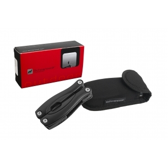 MultinarzędzieARMADOR NEW Schwarzwolf P090478P