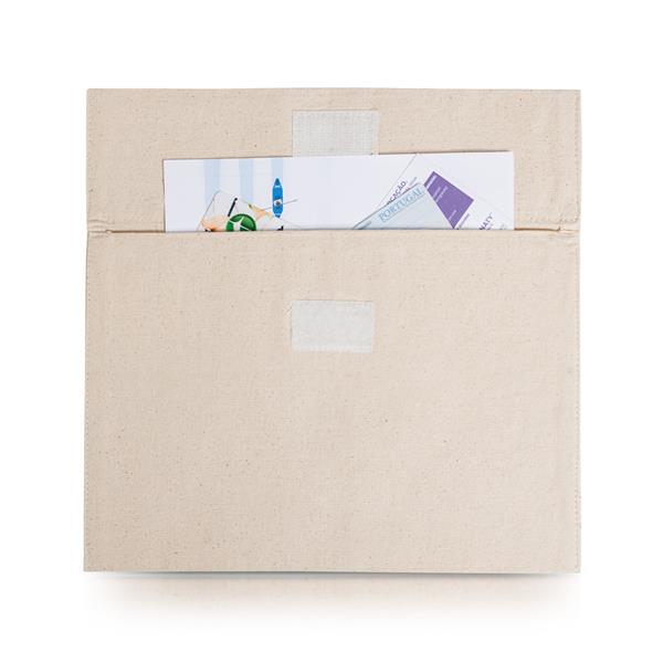 Uniwersalne etui z laminowanego płótna 310g / Mucala P091119P