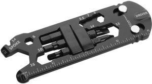 Narzędzie rowerowe INARI Schwarzwolf P091102P PM-F5202000AJ303