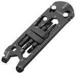 Narzędzie rowerowe INARI Schwarzwolf P088676G