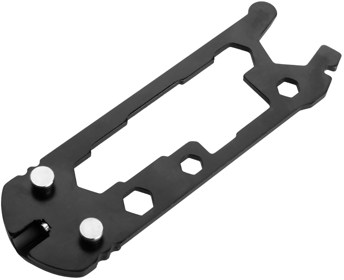 Narzędzie rowerowe INARI Schwarzwolf P091102P