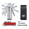 NARZĘDZIE SWISS TOOL X PLUS RATCHET - 39 narzędzi Victorinox P088457G