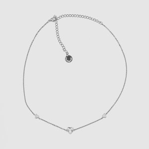 Naszyjnik Alix Silver P091488P PM-CJC343C