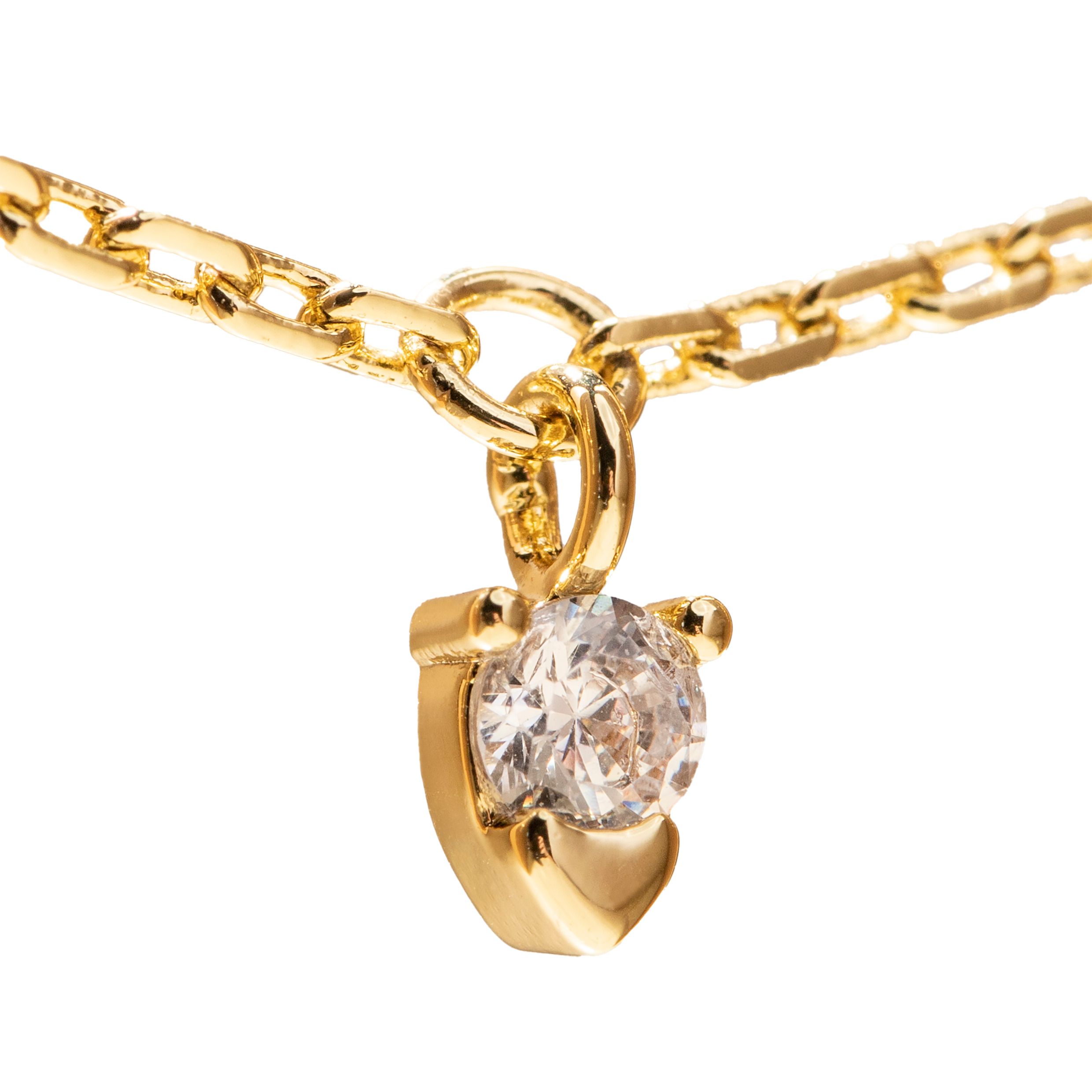 Naszyjnik Odeon Gold P091487P