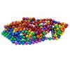 Neocube tęczowe kulki magnetyczne antystres P089635G