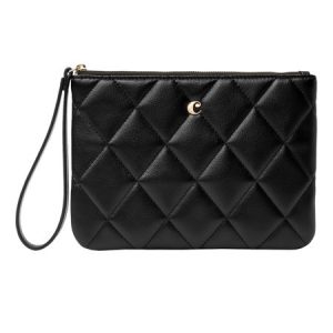 Kosmetyczka Ambre Black P092849P PM-CTC438A