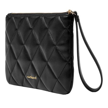 Kosmetyczka Ambre Black P092849P